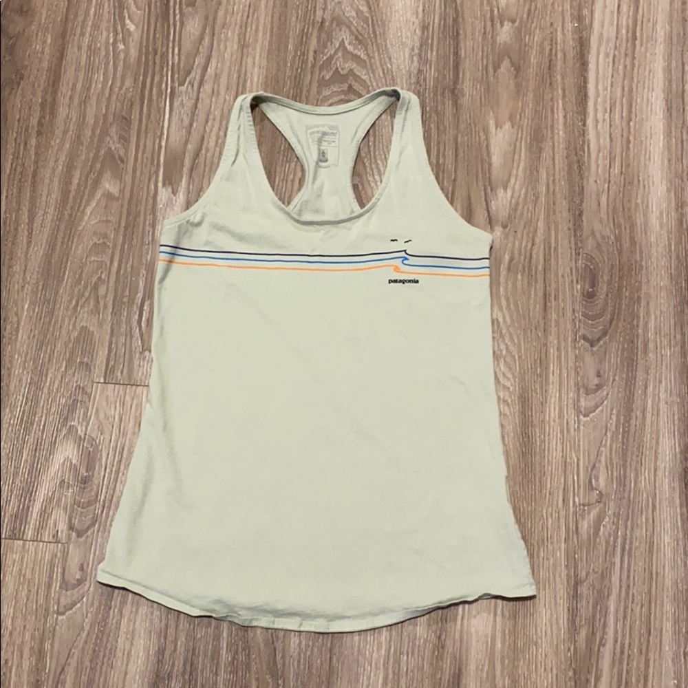 Women’s Patagonia tank top size XS